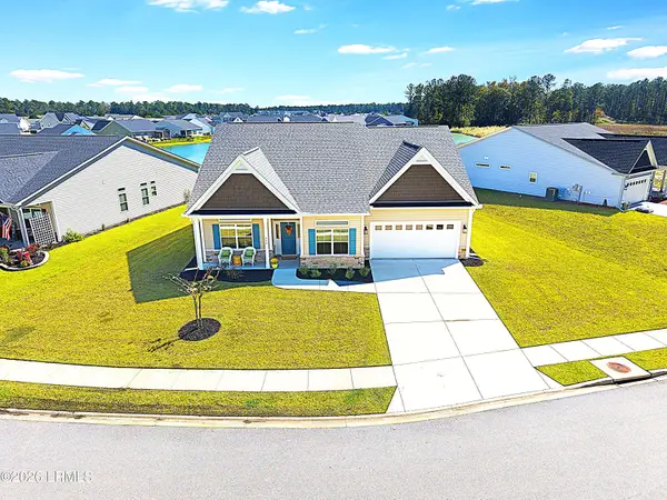 473 Ramport Street, Ridgeland, SC 29936