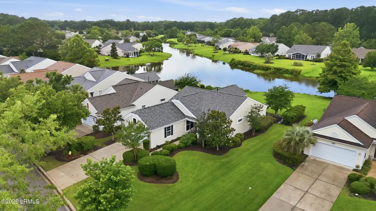 470 Colonel Thomas Heyward Road, Bluffton, SC 29909 - #1