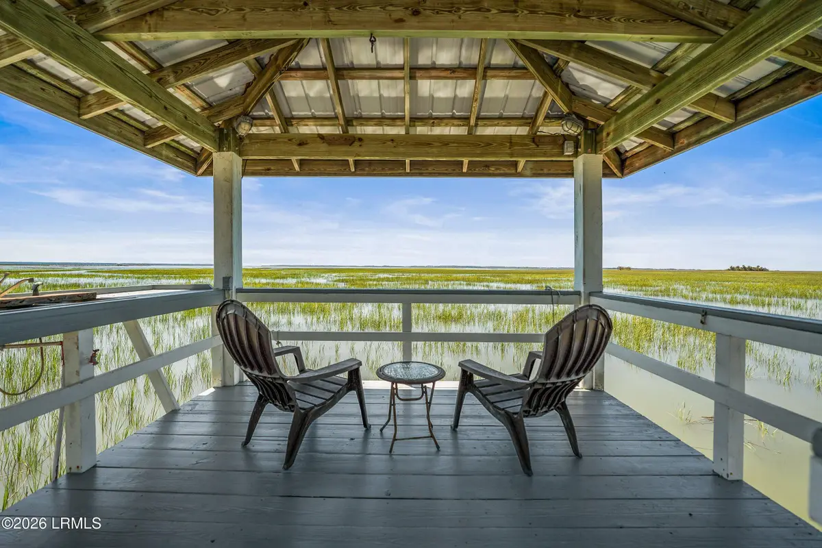61 First Coleman Road, Saint Helena Island, SC 29920 - #1
