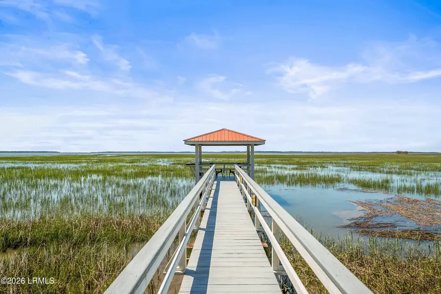 61 First Coleman Road, Saint Helena Island, SC 29920 - #2
