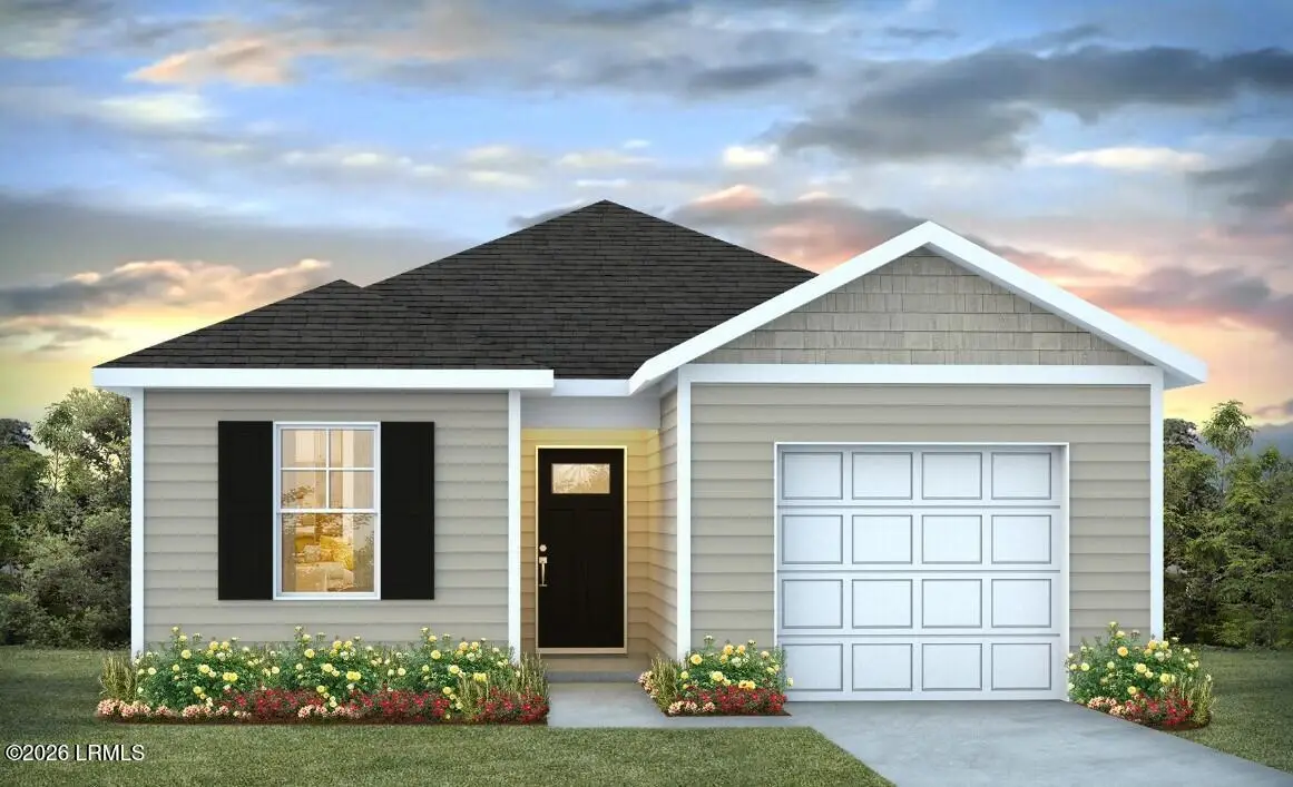 940 Sanctum Street, Ridgeland, SC 29936 - #1