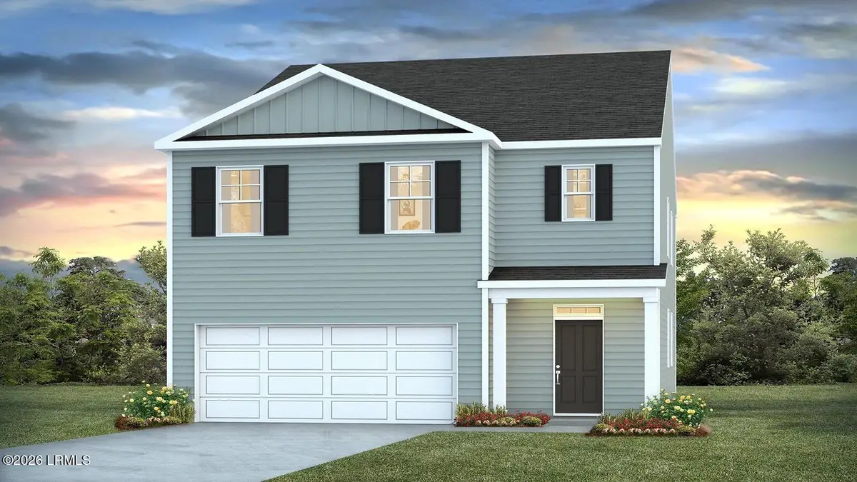 772 Sanctum Street, Ridgeland, SC 29936 - #1