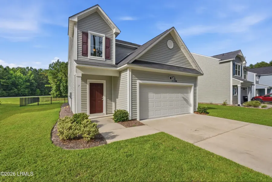 7 Woodland Court, Bluffton, SC 29910 - #2