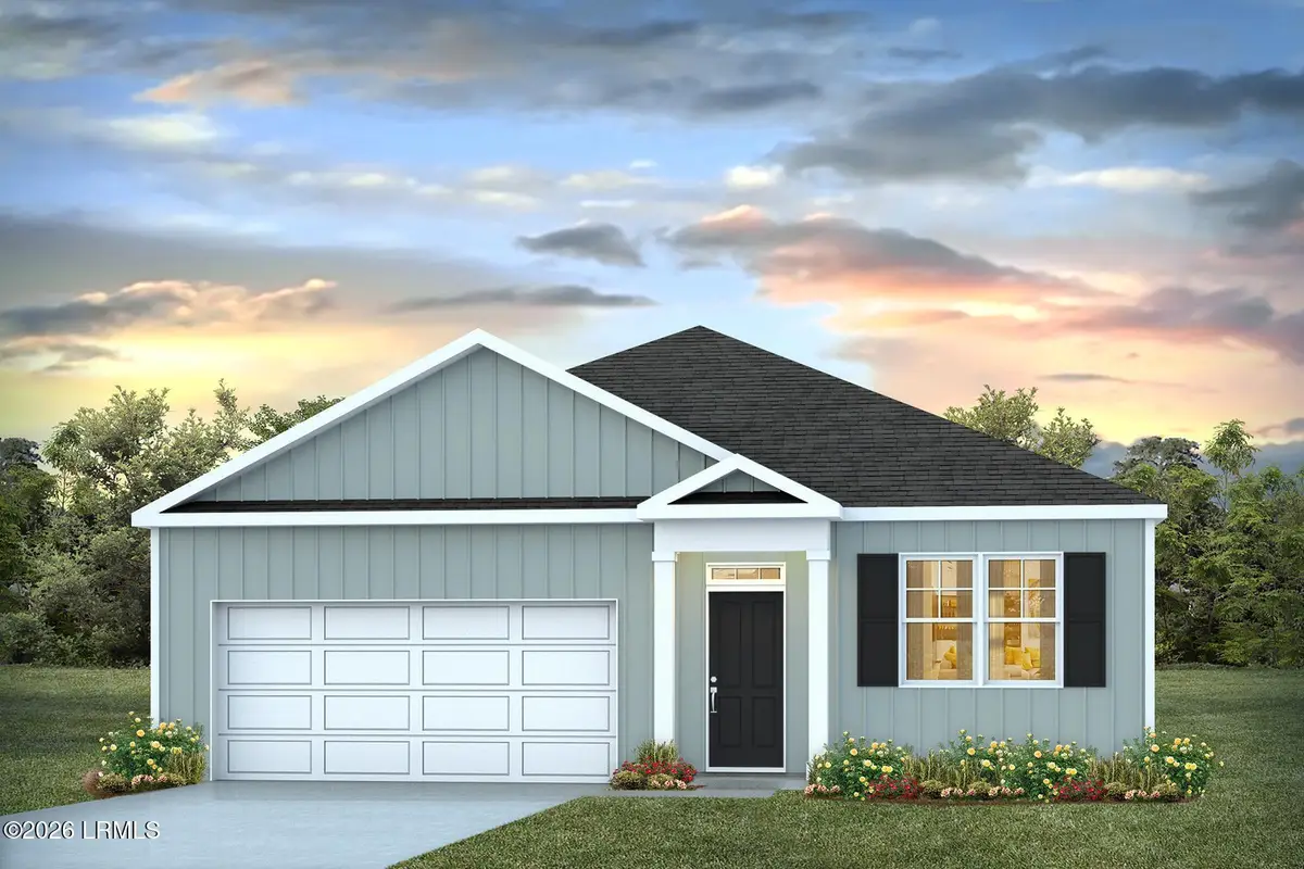 1068 Sanctuary Drive, Ridgeland, SC 29936 - #1