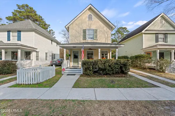 1307 Broad Street, Beaufort, SC 29902