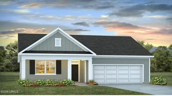 1087 Sanctuary Drive, Ridgeland, SC 29936
