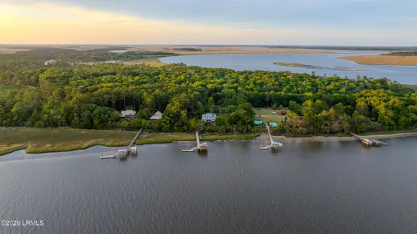 00 Baldwin Lane, Green Pond, SC 29446