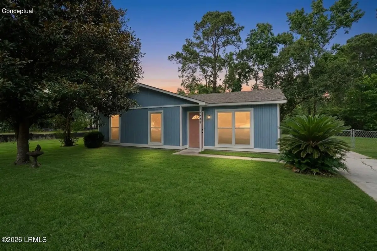 3098 Clydesdale Circle S, Beaufort, SC 29906 - #1