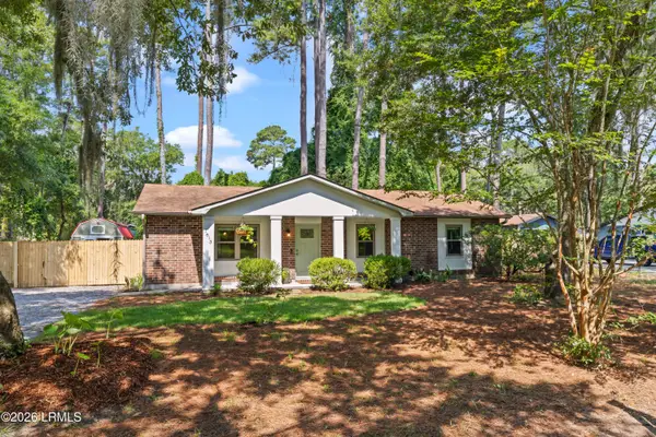 1813 Drayton Drive, Port Royal, SC 29935
