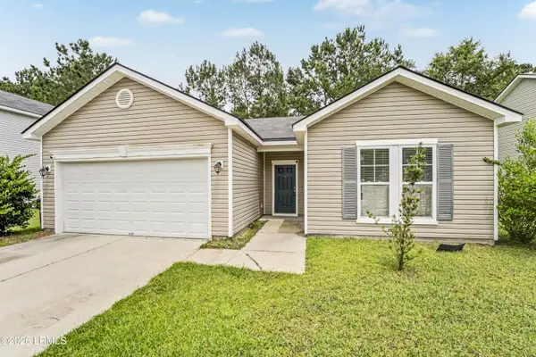 147 Okatie Park Circle E, Ridgeland, SC 29936