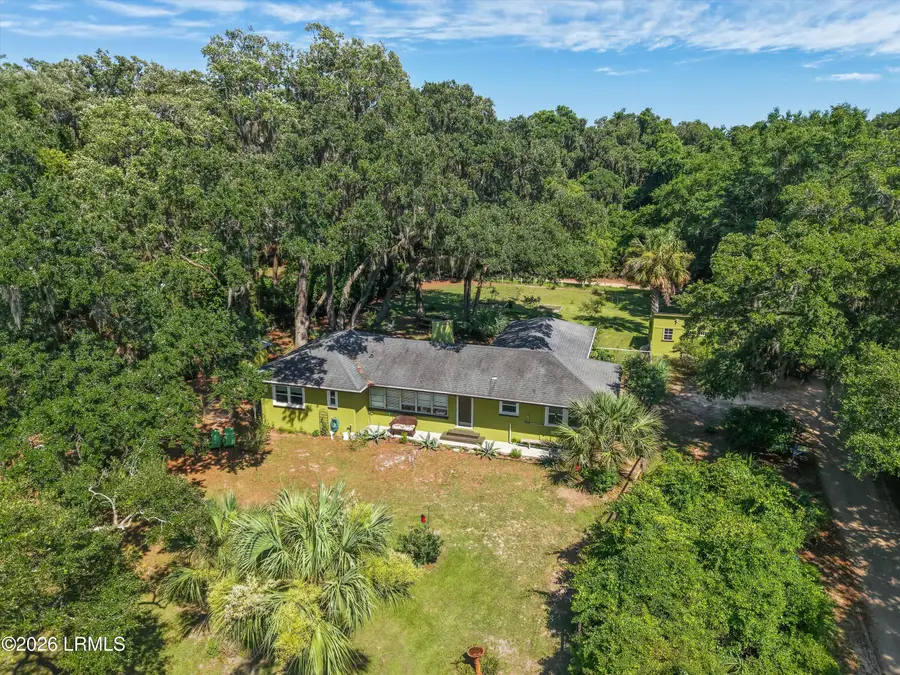 16 Oakland Drive, Saint Helena Island, SC 29920 - #2
