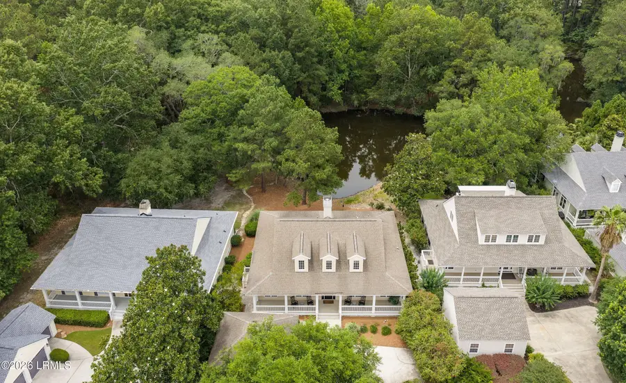 13 River Marsh Lane, Okatie, SC 29909 - #2