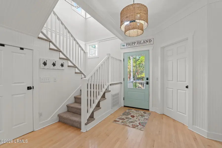 742 Bonito Drive, Fripp Island, SC 29920 - #3