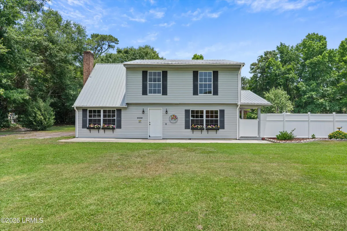 4339 Pinewood Circle, Beaufort, SC 29906 - #1
