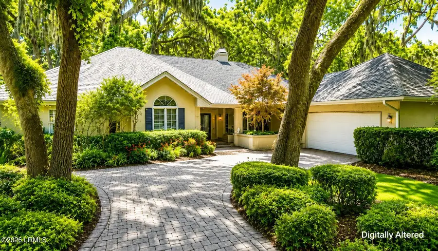 10 Robbers Row, Hilton Head Island, SC 29928 - #2