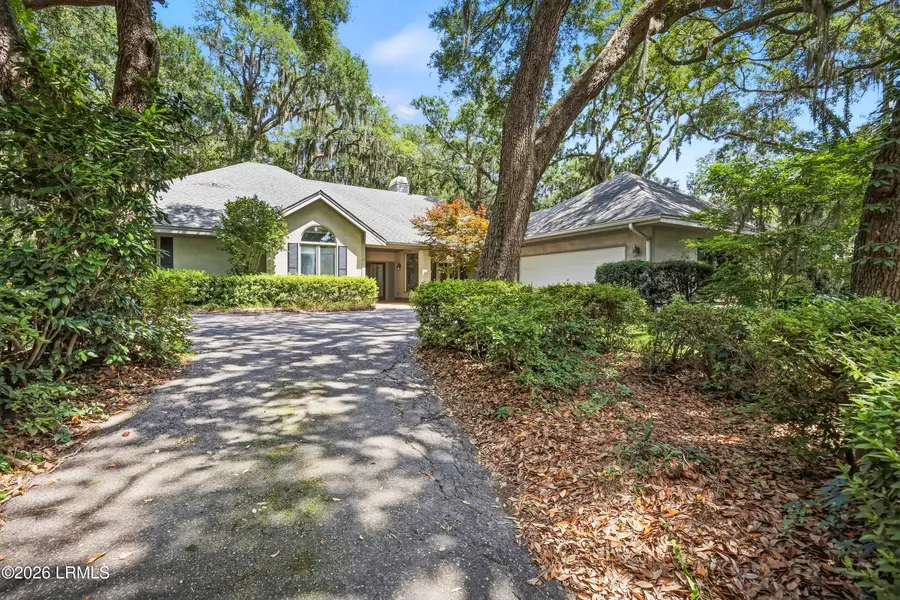 10 Robbers Row, Hilton Head Island, SC 29928 - #3