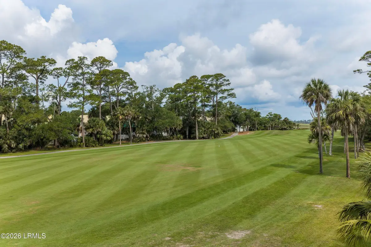 720 Bonito Drive, Fripp Island, SC 29920 - #1