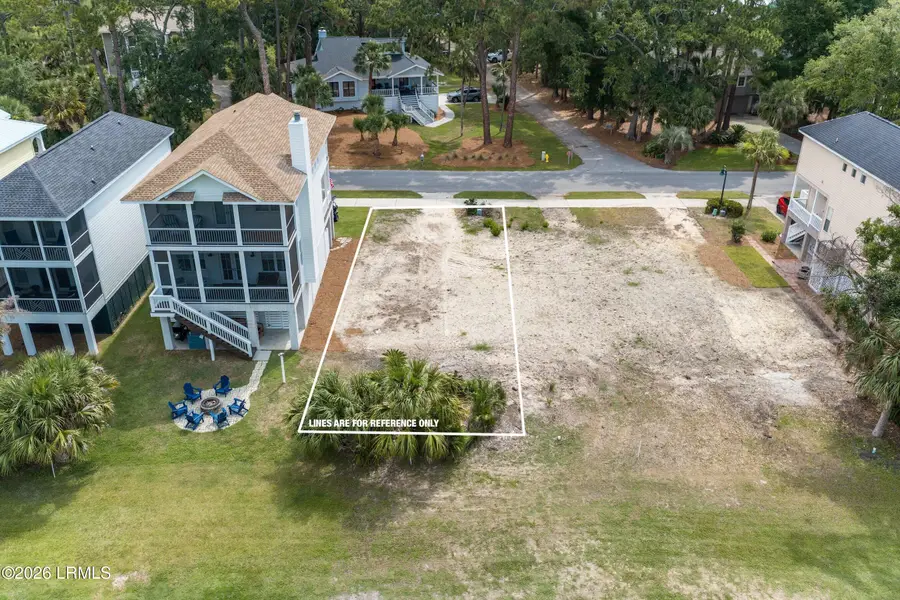 720 Bonito Drive, Fripp Island, SC 29920 - #3