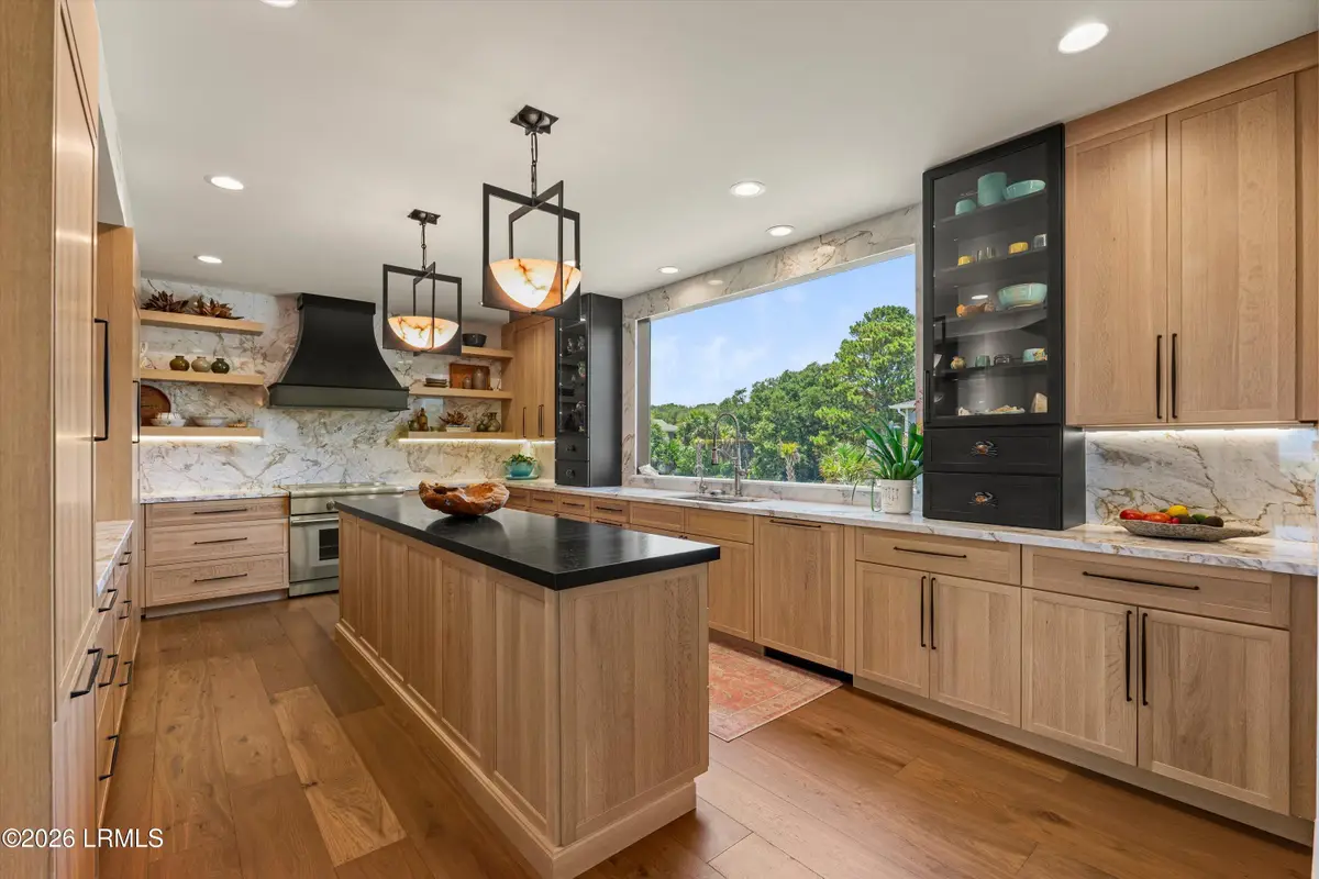723 Pompano Road, Fripp Island, SC 29920 - #1