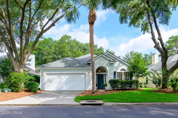 44 Bridle Path Lane, Bluffton, SC 29910
