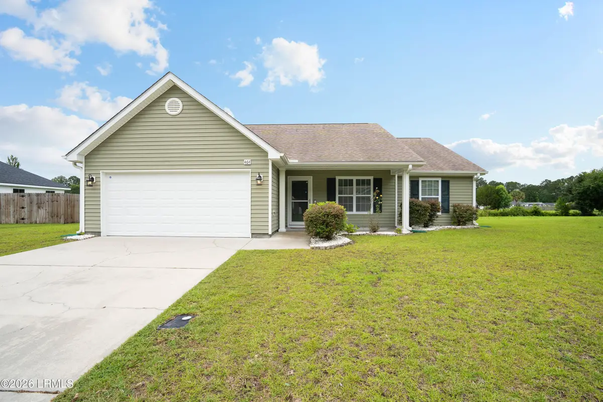 464 Ridgeland Lakes Drive, Ridgeland, SC 29936 - #1
