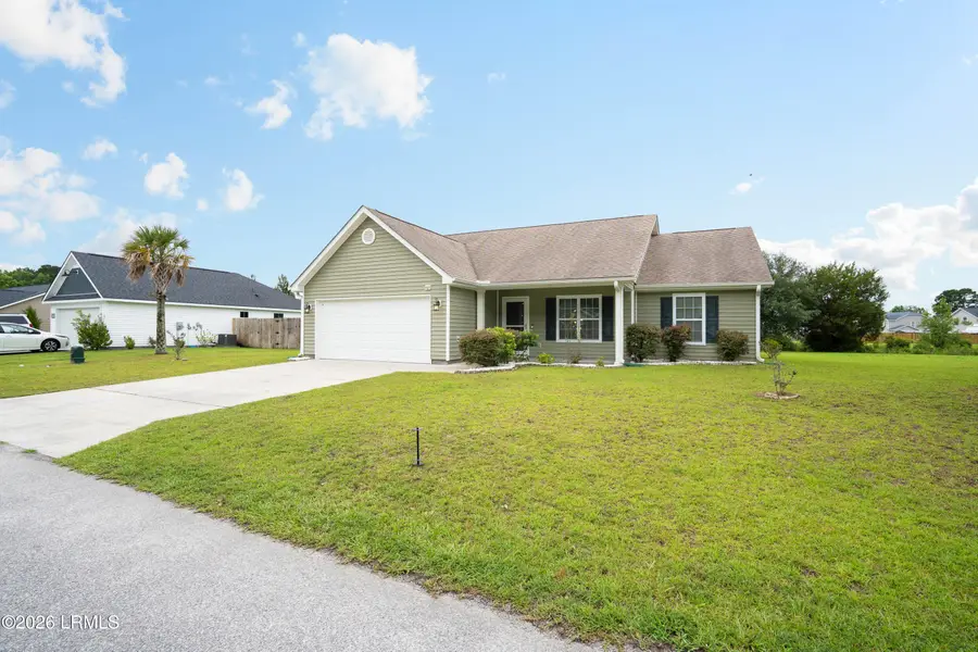 464 Ridgeland Lakes Drive, Ridgeland, SC 29936 - #2