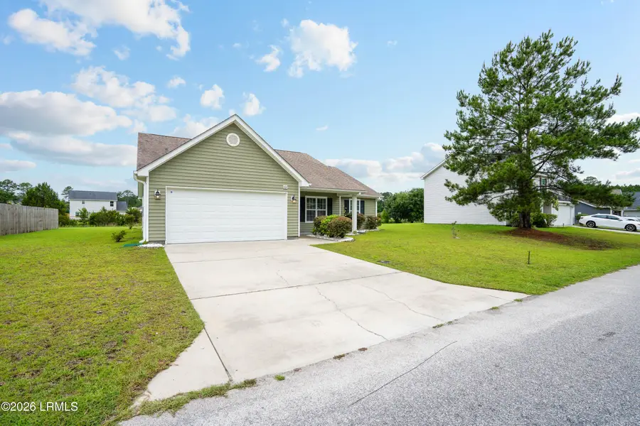 464 Ridgeland Lakes Drive, Ridgeland, SC 29936 - #3