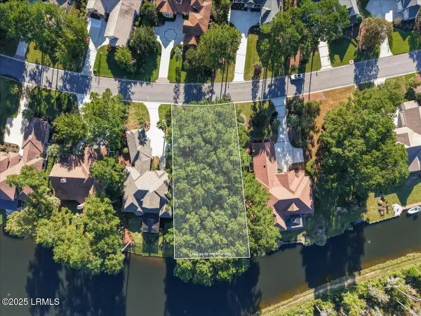 44 Anchor Cove Court, Bluffton, SC 29910