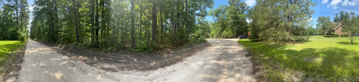Tbd Hillcrest Drive, Hampton, SC 29924 - #1