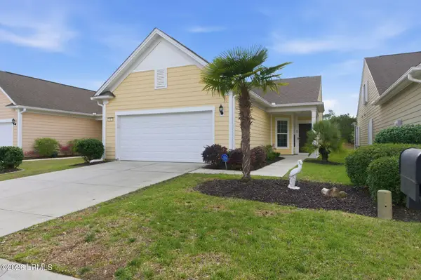 6 Wild Strawberry Lane, Bluffton, SC 29909