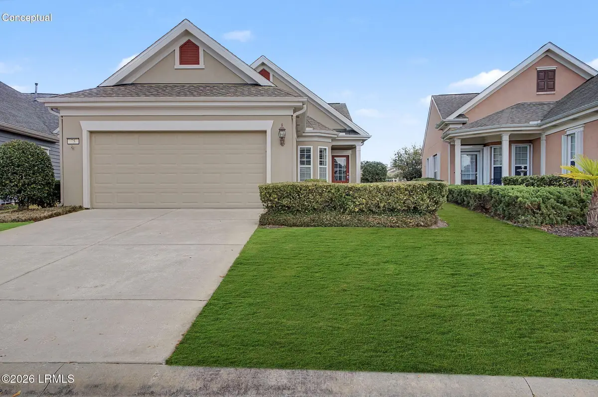 75 Spring Beauty Drive, Bluffton, SC 29909 - #1