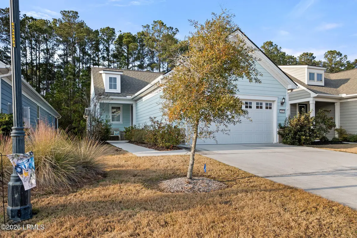 435 Blue Jay Lane, Bluffton, SC 29909 - #1