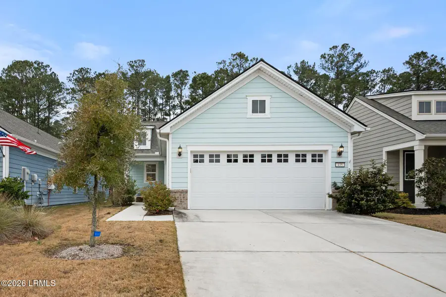435 Blue Jay Lane, Bluffton, SC 29909 - #2