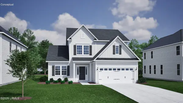 148 Thistle Lane, Beaufort, SC 29907