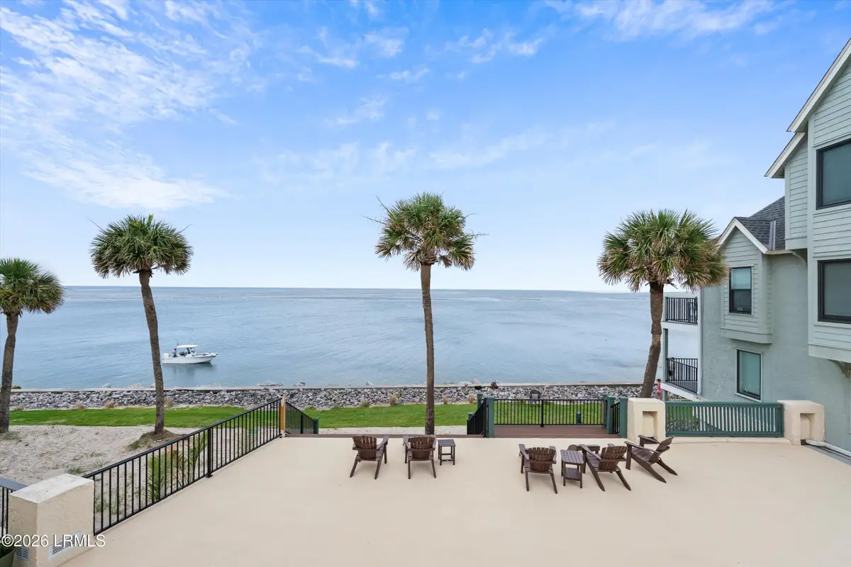 624 New Haven Court, Fripp Island, SC 29920 - #1