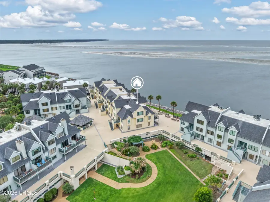 624 New Haven Court, Fripp Island, SC 29920 - #2