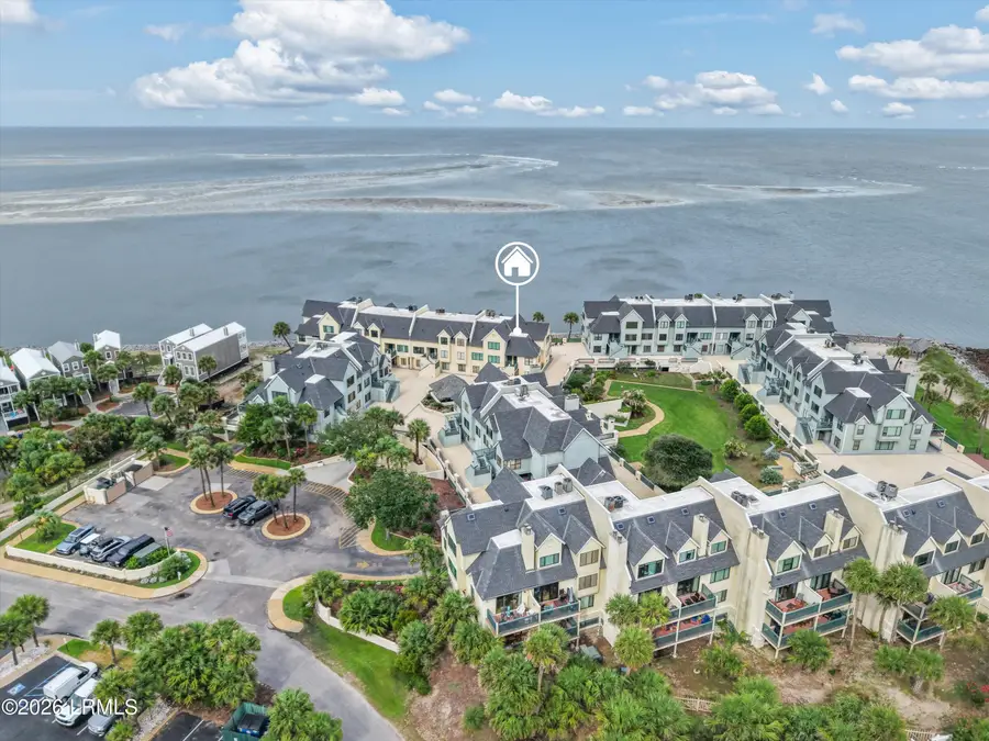 624 New Haven Court, Fripp Island, SC 29920 - #3