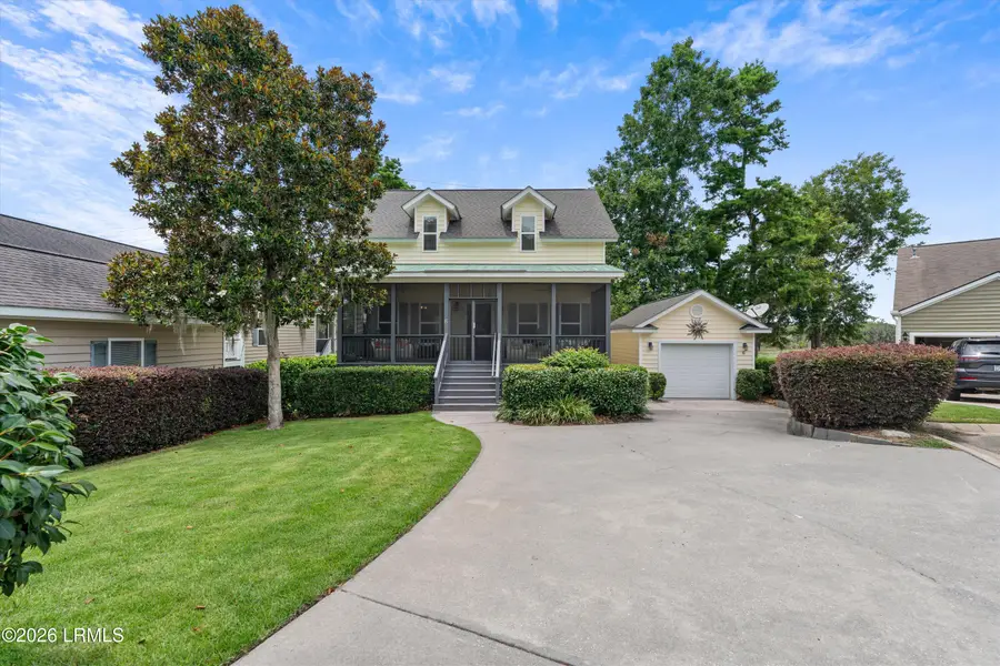 6 White Pond Boulevard, Beaufort, SC 29902 - #2