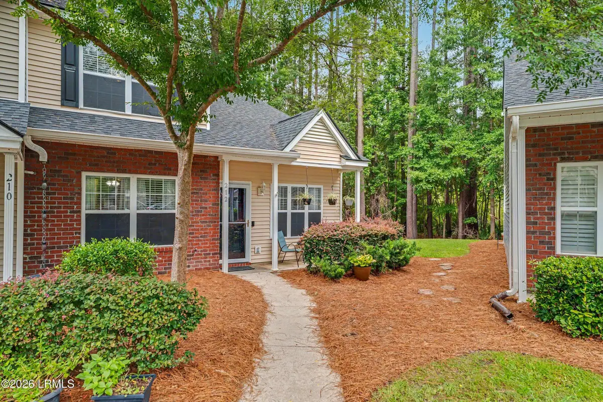212 North Circle, Bluffton, SC 29910 - #1