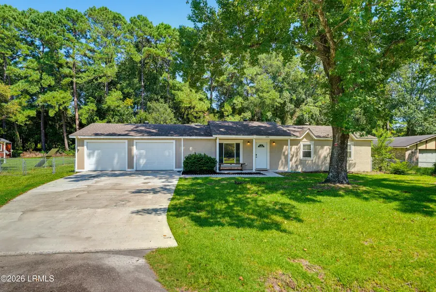 1993 Colonial Avenue, Beaufort, SC 29906 - #2