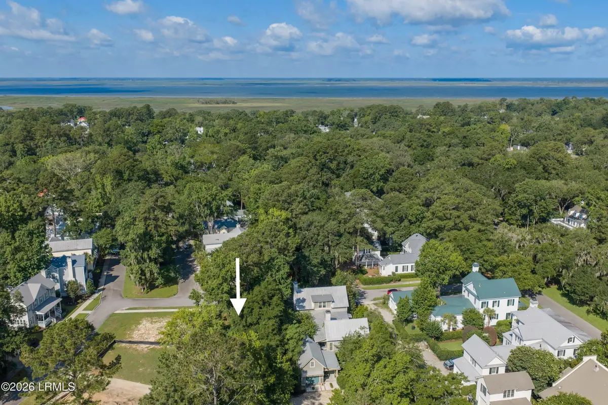 3 S Loudon Drive, Beaufort, SC 29906 - #1