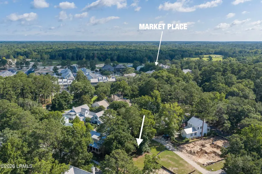 3 S Loudon Drive, Beaufort, SC 29906 - #3