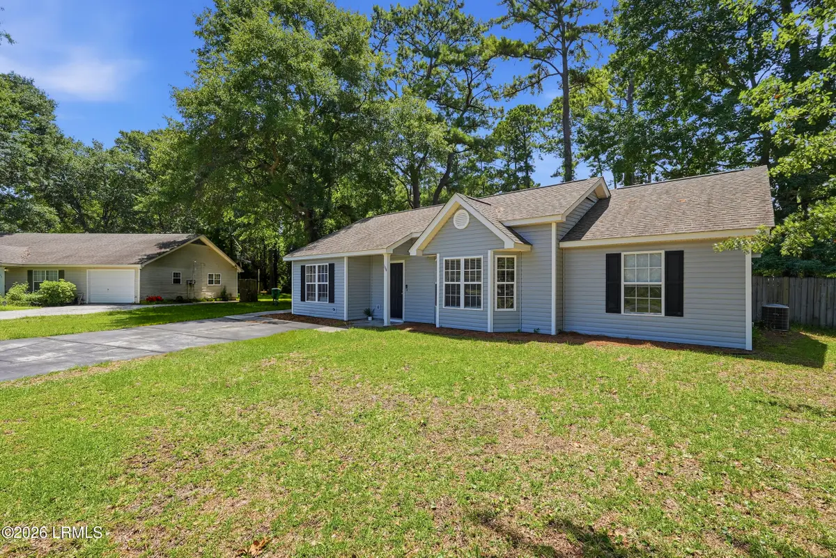 104 Blacksmith Circle, Beaufort, SC 29906 - #1
