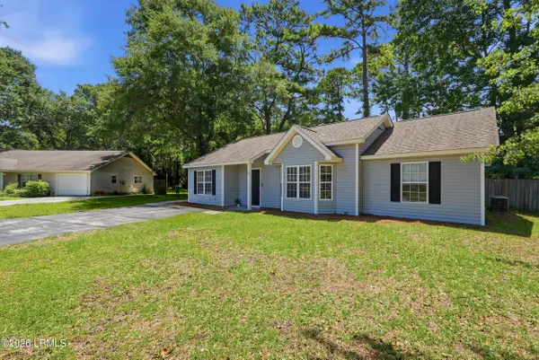 104 Blacksmith Circle, Beaufort, SC 29906