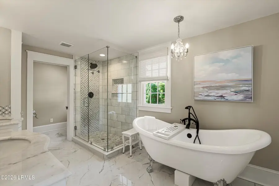 808 Washington Street, Beaufort, SC 29902 - #3