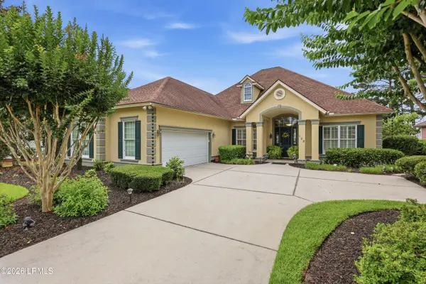 195 Dogwood Lane, Hardeeville, SC 29927