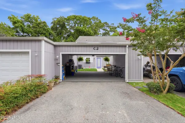 900 Brotherhood Road #C2, Beaufort, SC 29902