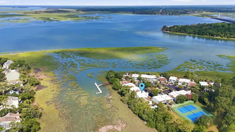 2 William Hilton Parkway #407, Hilton Head Island, SC 29926 - #2
