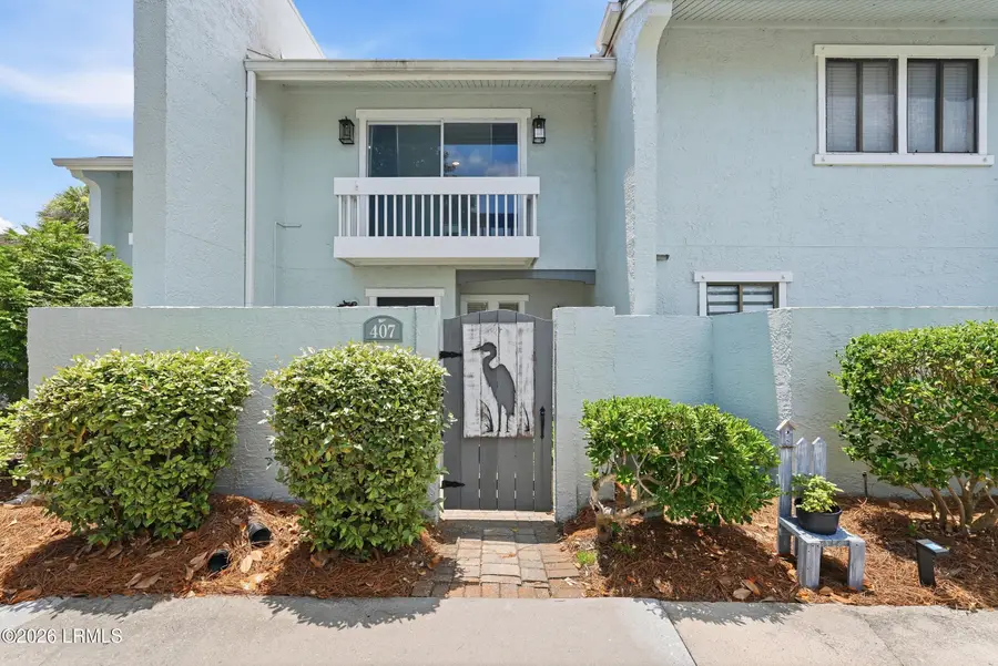2 William Hilton Parkway #407, Hilton Head Island, SC 29926 - #3