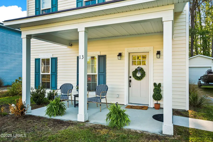 13 Bittie Circle, Beaufort, SC 29906 - #3